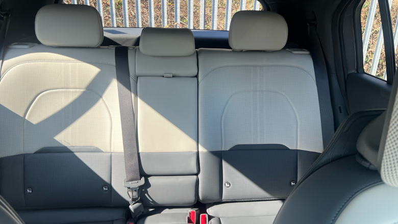 Kia EV3 148kW GT-Line 81.4kWh 5dr Auto Electric Estate